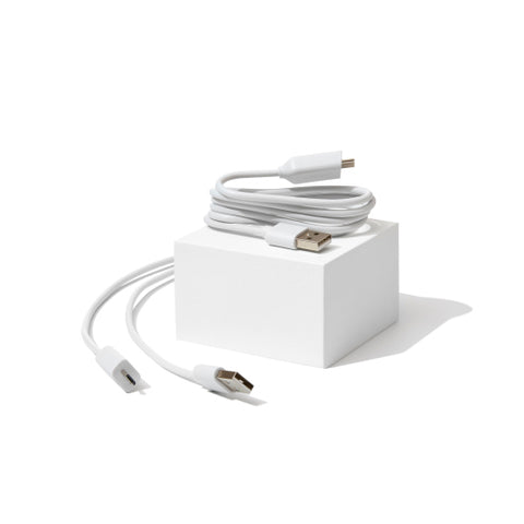 Willow Go Charging Cables (2-pack)