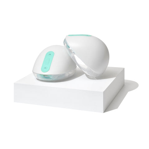 Willow 360™ Wearable Breast Pump