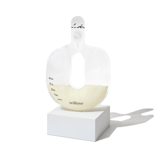 Willow Go™ Wearable Breast Pump - Milk N Mamas Baby