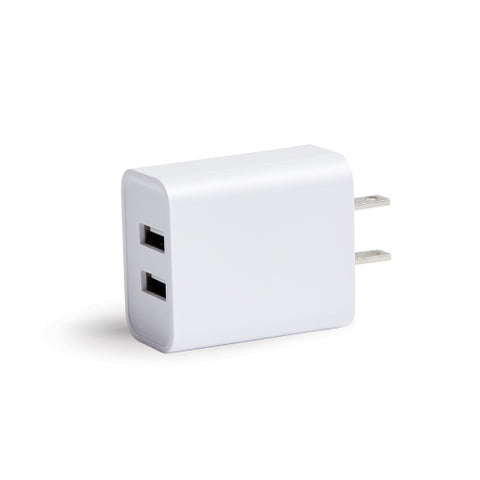 Willow Go Dual Port USB Charger